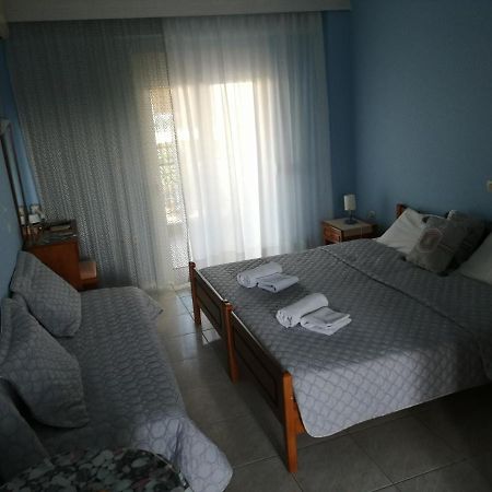 Star Apartment Kallithea  Екстериор снимка