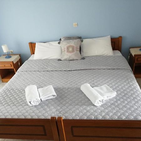 Star Apartment Kallithea  Екстериор снимка