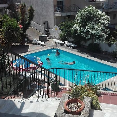 Star Apartment Kallithea  Екстериор снимка
