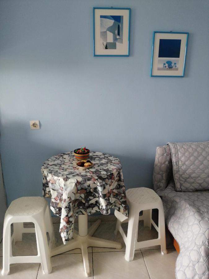 Star Apartment Kallithea  Екстериор снимка
