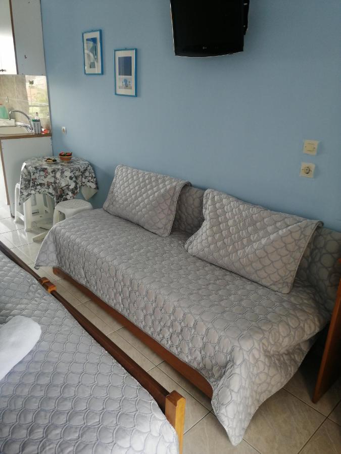 Star Apartment Kallithea  Екстериор снимка