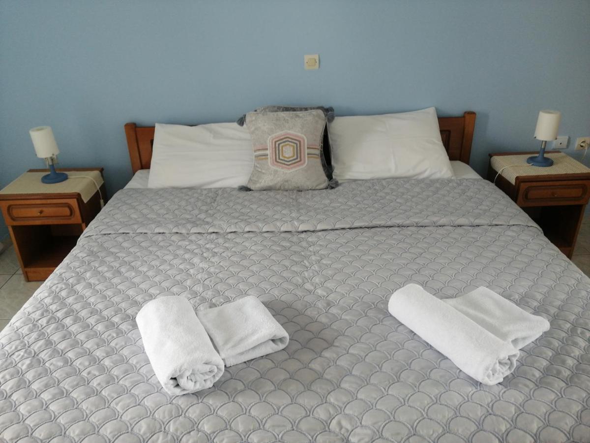 Star Apartment Kallithea  Екстериор снимка