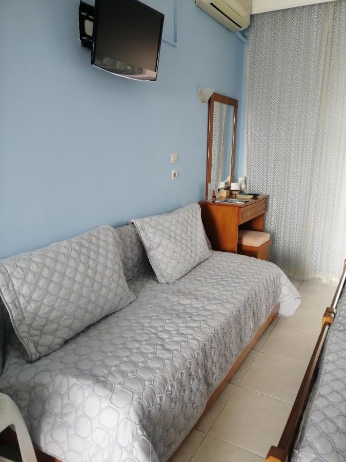 Star Apartment Kallithea  Екстериор снимка