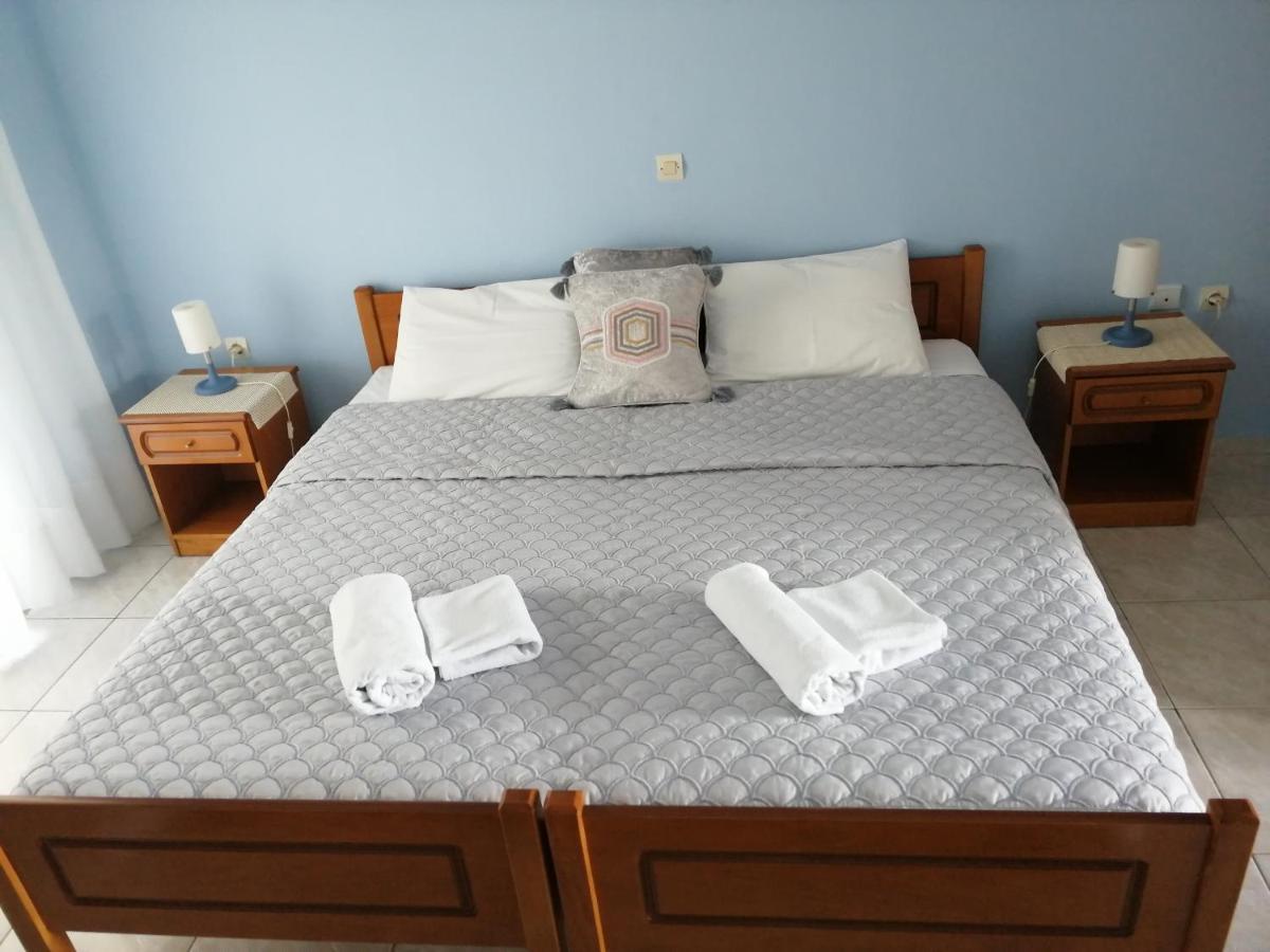 Star Apartment Kallithea  Екстериор снимка
