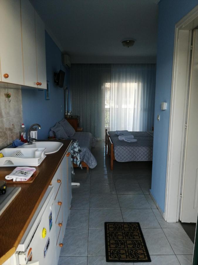 Star Apartment Kallithea  Екстериор снимка