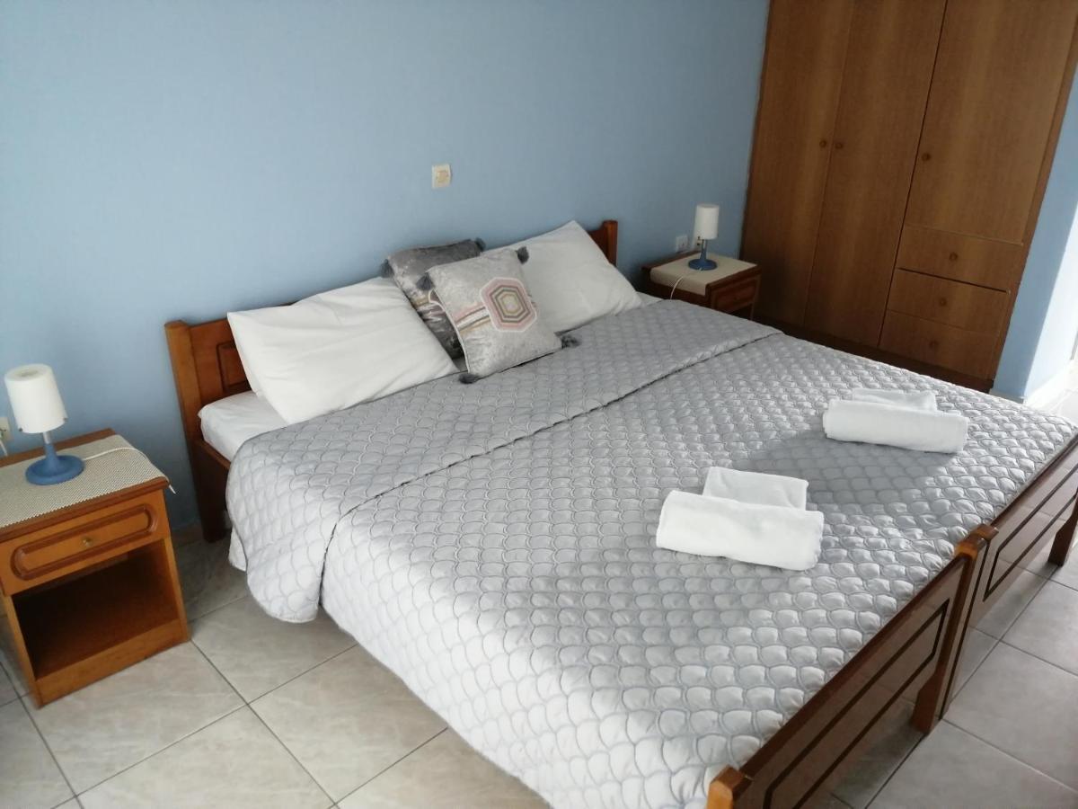 Star Apartment Kallithea  Екстериор снимка