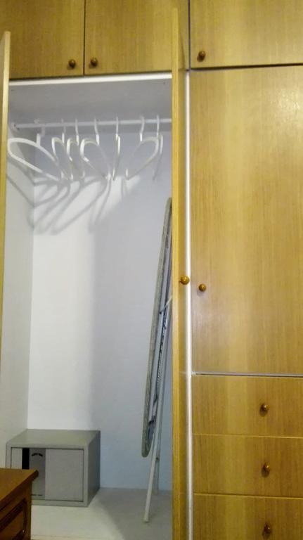 Star Apartment Kallithea  Екстериор снимка
