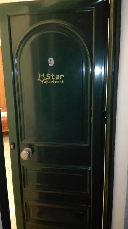 Star Apartment Kallithea  Екстериор снимка