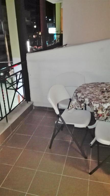 Star Apartment Kallithea  Екстериор снимка