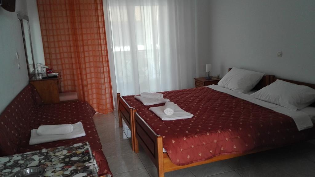 Star Apartment Kallithea  Екстериор снимка