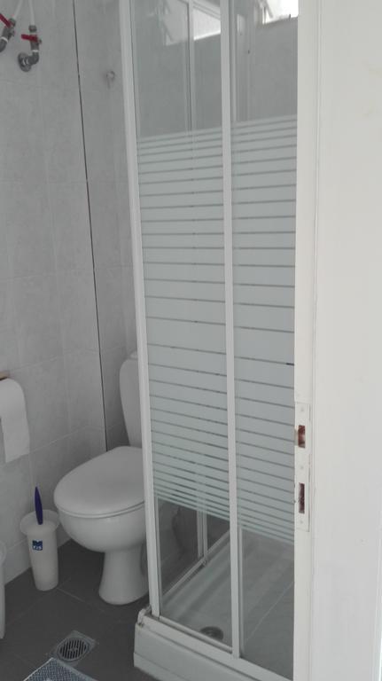 Star Apartment Kallithea  Екстериор снимка