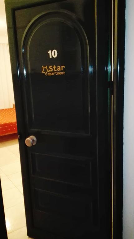 Star Apartment Kallithea  Екстериор снимка