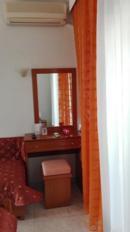 Star Apartment Kallithea  Екстериор снимка