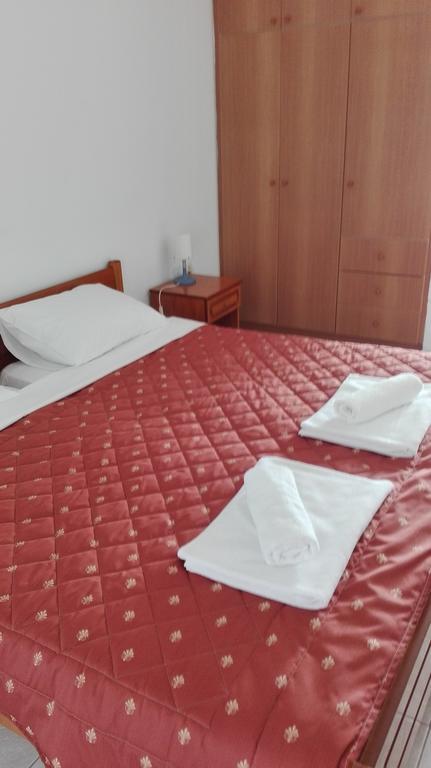 Star Apartment Kallithea  Екстериор снимка