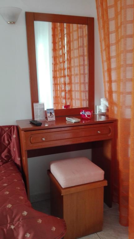 Star Apartment Kallithea  Екстериор снимка