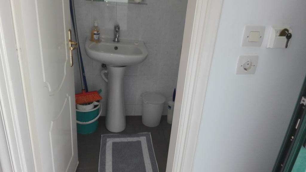 Star Apartment Kallithea  Екстериор снимка