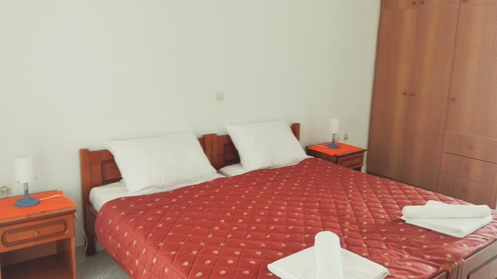Star Apartment Kallithea  Екстериор снимка
