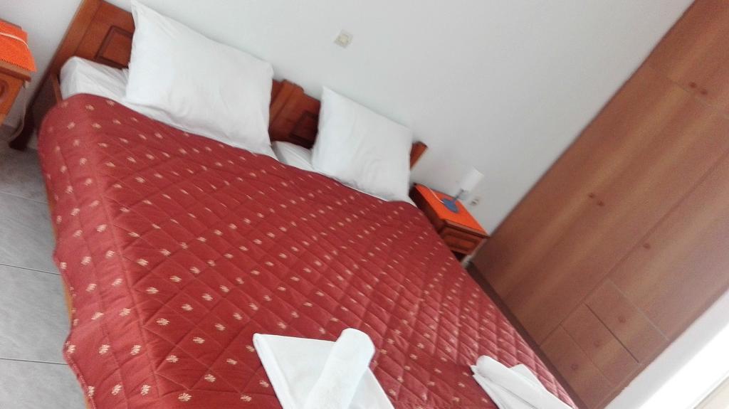 Star Apartment Kallithea  Екстериор снимка