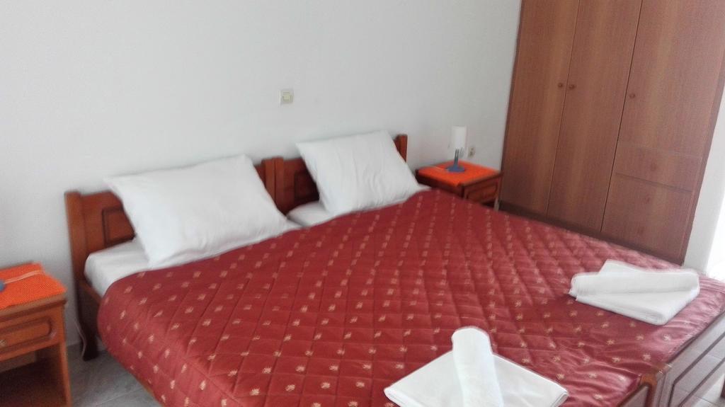 Star Apartment Kallithea  Екстериор снимка