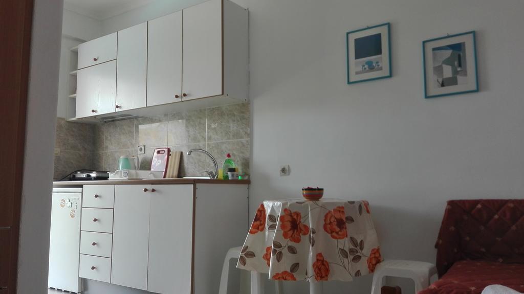Star Apartment Kallithea  Екстериор снимка