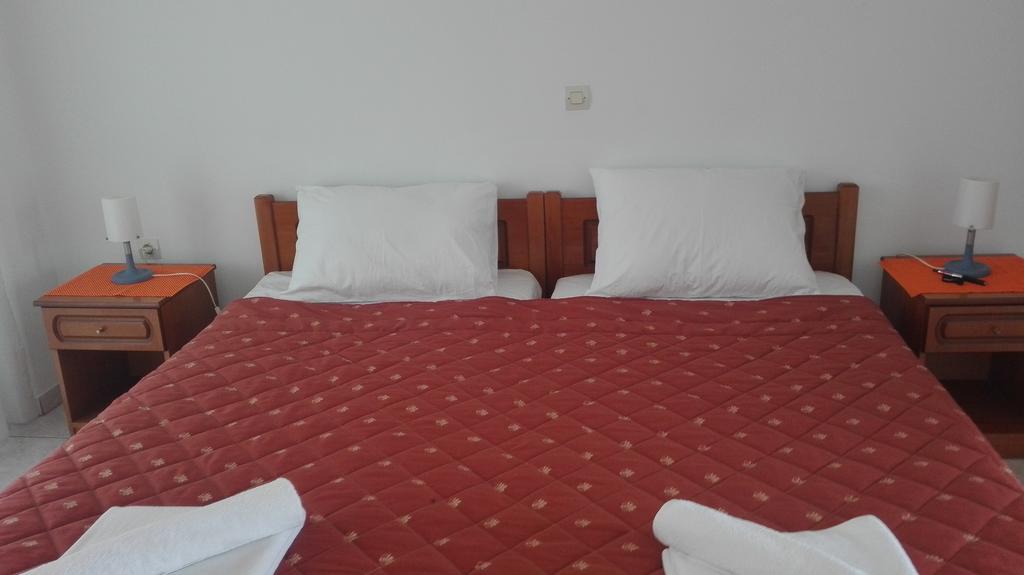 Star Apartment Kallithea  Екстериор снимка