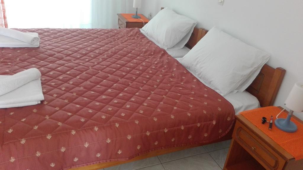 Star Apartment Kallithea  Екстериор снимка