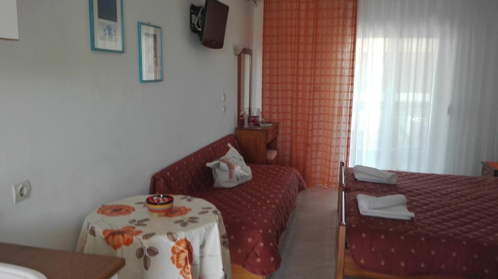 Star Apartment Kallithea  Екстериор снимка