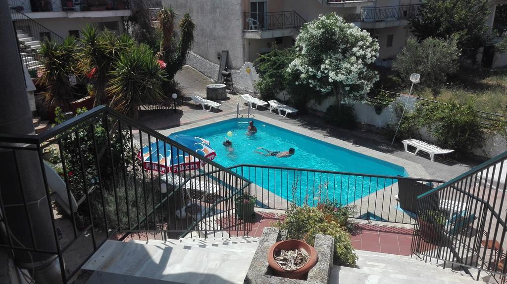 Star Apartment Kallithea  Екстериор снимка