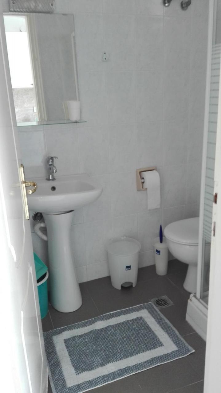 Star Apartment Kallithea  Екстериор снимка
